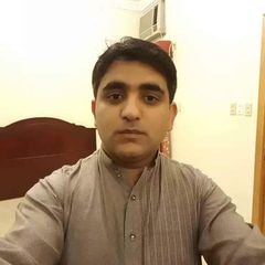 Muhammad  Azam, Business Development Executive