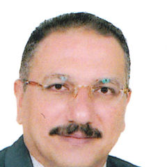 خالد المندوه, نائب المدير العام
