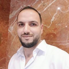 Yousef Ahmad Abdallah Ashour Ashour, مهندس معماري