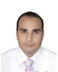 Abd El moniem Mohamed Zidan, Oracle  Techno Functional Consultant for Supply Chain & HCM