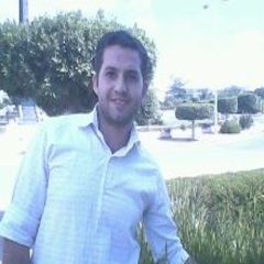 محمد جمعه محمد حسن على, محاسب ومشرف عام