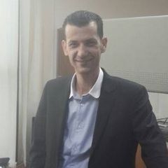 محمد Alhaybeh, Accounts Manager