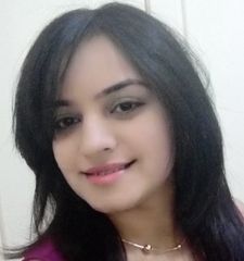 Maitri Parekh