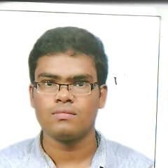 Praveen Kolli, Chief Accountant