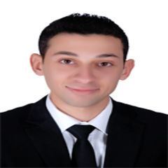 اسلام المراغي, Assistant store manager 