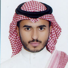 Rayan Alghofaili, Trainee