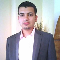 Musab Shrouf, مهندس تصميم وتركيب