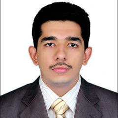 Sarath Joseph, IT Administrator