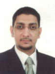 Adel Al Kahloot, Projects Manager