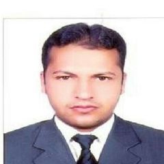 Muhammad Saeed Ahmed