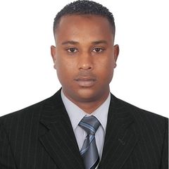 عمرعبدالرحيم محمد فاضل فاضل, جامعة عبدالمالك السعدي
