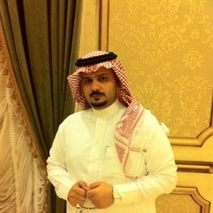 فيصل الشهراني, مدير مبيعات
