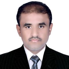ALA mohammed ahmed Saif ALHAMADI, مهندس موقع