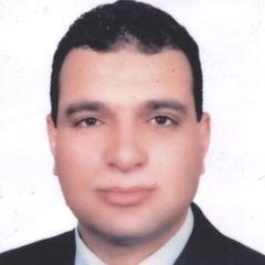 علاء الدين السحرتي, Legal Advisor