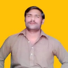 khursheed ahmad