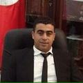 chahir maaroufi, sales supervisor in charge
