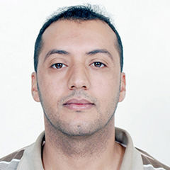 Rachid ESSAMLALI