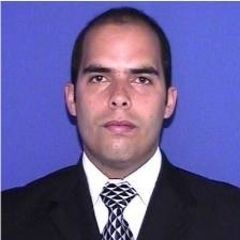 Miguel Bravo, Automation and control Engineer