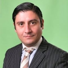 javier sevilla rigo, Commercial & Marketing Director