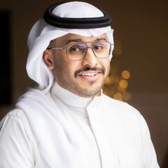فهد القلاف, Treasury and Tax Manager