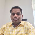 Dinabandhu Behera, IT Director