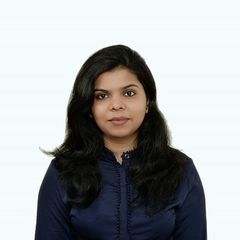 ASWATHY ANTONY, RPA engineer