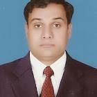 Muhammad Amjad, sales consultant