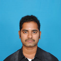 ananth manoharan