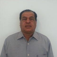 Abdul Nasir Karim