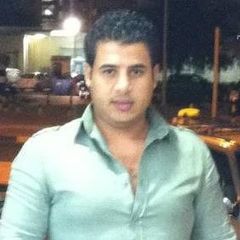 ramy Mohammed, اخصائي مبيعات