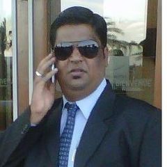 Zaheer Shaikh, Branch Manager