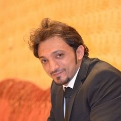 محمد فرحان, Engineering Consultant