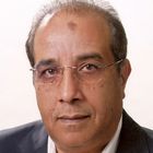 Ahmad Al-Noaimy, Executive General Manager