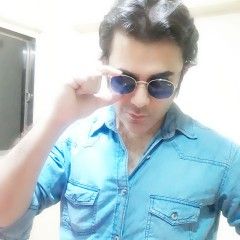 Sumit Malhotra