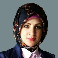أسماء عبد الفتاح, Engineering Administration Assistant