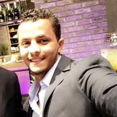  ابراهيم احمد محمد الهادي الهادي, IT infrastructure and Cloud Specialist