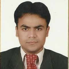 Shehzad Ghouri