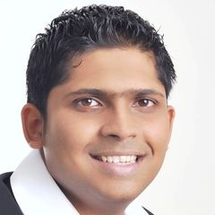 Arvind Padmanabhan - HR Cosultant - Bayt.com People