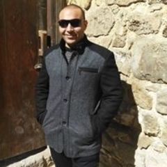 mahmoud samir, Technical Office Engineer