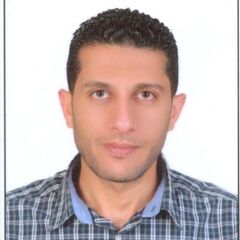 مصطفى محمد سليمان, اخصائى خدمة اجتماعية بوزاره الصحة المصرية