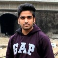 Ankush Murjani