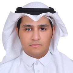 Saleh Al-Thuyayb, Transfer Matching Specialist / Administrative Assistant