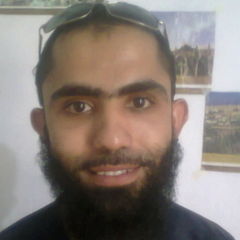 adnan ali shah, Landscape engineer