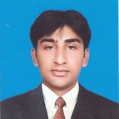 Muhammad Qasim, Process Engineer