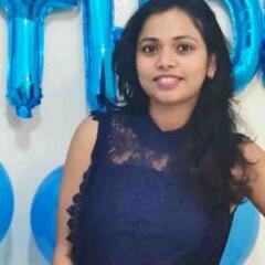 Nithiya Nagalingam Jaybhaskar