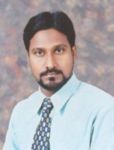 Qaiser Iqbal Syed, Supply Chain Executive - Procurement