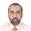Mohamed Dawas, Branch Operations Manager