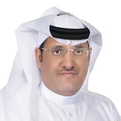 Khalid  Alzahrani, Head, Command and Control Department