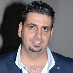 Hamed Malkawi, Senior Account Manager/ Project Manager