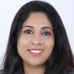 Dr Pyari Jahan